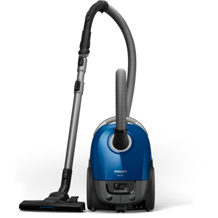 Philips 3000 series 99.9% dust pick-up * 900W Bagged vacuum cleaner