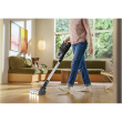 Bissell Stick Vacuum | PowerClean FurFinder Pro | Cordless operating | 200 W | 25.2 V | Operating time (max) 40 min | Must/Titanium/Lake Blue | Warranty 60 month(s) | Battery warranty 24 month(s)