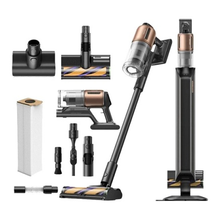 Cordless Vacuum Cleaner Z20 Station VZV25A