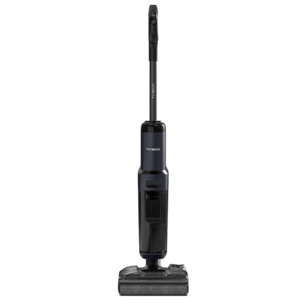 Tineco Floor One S7 Stretch, märg- ja kuivpuhastus, tumesinine - Juhtmevaba varstolmuimeja / FW060200DE