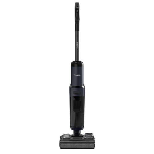 Tineco Floor One S7 Stretch, märg- ja kuivpuhastus, tumesinine - Juhtmevaba varstolmuimeja / FW060200DE