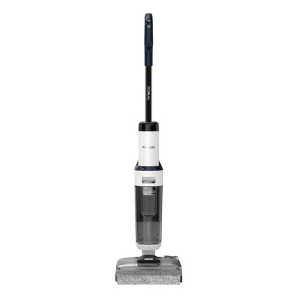 Tineco Floor One S5 Stretch Extreme, valge/must - Juhtmevaba põrandapesur / FW412500DE