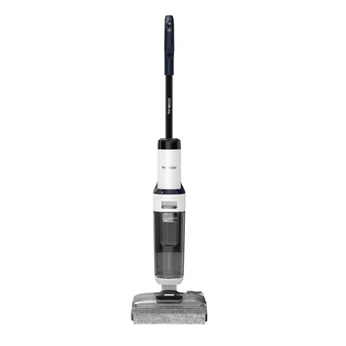 Tineco Floor One S5 Stretch Extreme, valge/must - Juhtmevaba põrandapesur / FW412500DE