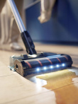 Philips 3000 series XC3133/01 stick vacuum/electric broom Battery Dry Bagless WLONONWCROLTA