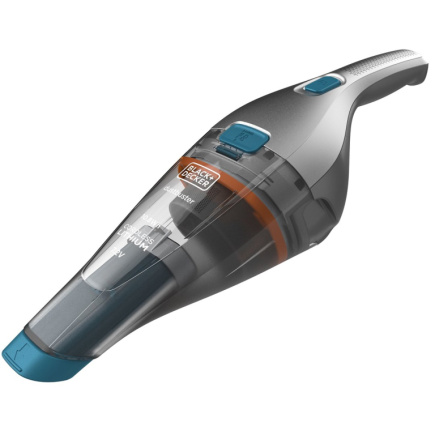 Must+DECKER HOUSEHOLD VACUUM CLEANER 10.8V NVC215WA-QW