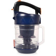 Tristar Cyclone Vacuum Cleaner | SZ-4135 | Bagless | Power 700 W | Dust capacity 2.8 L | Anthracite