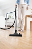 Kärcher VC 2 2.8 L Drum vacuum Dry 700 W Dust bag