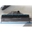 Taastatud.  | Bissell | Vacuum Cleaner | CrossWave HF3 Cordless Select | Cordless operating | Handstick | Washing function | - W | 22.2 V | Operating time (max) 25 min | Must/Titanium/Bossanova Blue | Warranty 24 month(s) | UNPACKED, USED, SCRATCHED, NO