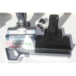 Taastatud.  | Bissell | Vacuum Cleaner | CrossWave HF3 Cordless Select | Cordless operating | Handstick | Washing function | - W | 22.2 V | Operating time (max) 25 min | Must/Titanium/Bossanova Blue | Warranty 24 month(s) | UNPACKED, USED, SCRATCHED, NO
