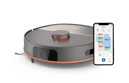 VACUUM CLEANER ROBOT/XU5000/10 PHILIPS