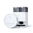 Ecovacs Deebot T50 Pro Omni Gen 2 0.26 L Dust bag White