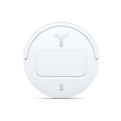 Ecovacs Deebot T50 Pro Omni Gen 2 0.26 L Dust bag White