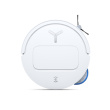 Ecovacs Deebot T50 Pro Omni Gen 2 0.26 L Dust bag White