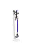 Dyson V11 Advanced 2-in-1 stick vacuum Battery Dry Bagless 545 W Nickel, Purple