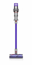 Dyson V11 Advanced 2-in-1 stick vacuum Battery Dry Bagless 545 W Nickel, Purple