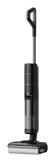 Dreame H12 Pro FlexReach Electric broom Battery Dry&wet Bagless 400 W Must 24 Ah