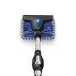 TEFAL Vacuum Cleaner | TY20C7 X-force Flex Aqua | Cordless operating | 250 W | Must/Blue