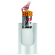 Dyson Vacuum Cleaner Cinetic Big Ball Multi Floor 2