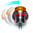 Dyson Vacuum Cleaner Cinetic Big Ball Multi Floor 2