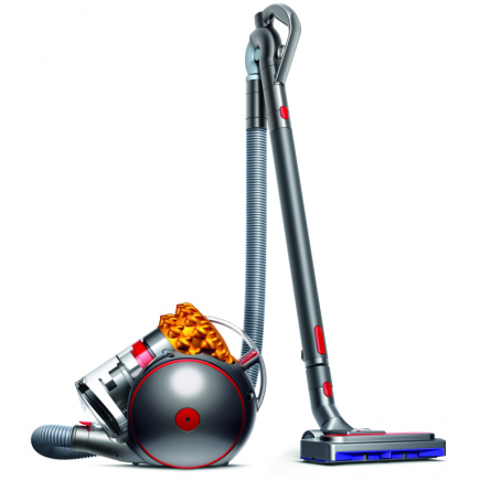 Dyson Vacuum Cleaner Cinetic Big Ball Multi Floor 2