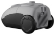 Electrolux 300 EB31C1UG Bagged vacuum cleaner Grey