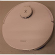Taastatud. Ecovacs DEEBOT T30S Vacuum cleaner, Robot, Wet&Dry, Operating time 220 min, Dust bin 0,3 L, 5200mAh, Valge + Auto-empty station | Ecovacs | Robotic Vacuum Cleaner | DEEBOT T30S | Wet&Dry | Operating time (max) 220 min | Lithium-Ion | 5200 mAh |