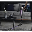 TEFAL Vacuum Cleaner | TY2039WO X-force Flex | Cordless operating | 250 W | Must/Purple