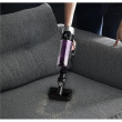 TEFAL Vacuum Cleaner | TY2039WO X-force Flex | Cordless operating | 250 W | Must/Purple