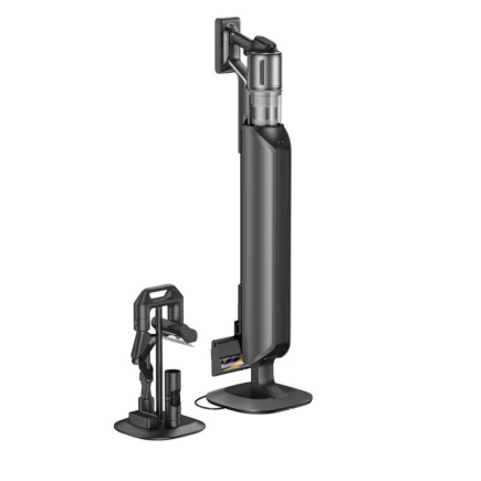 DREAME Vacuum cleaner Z30 Station Черный