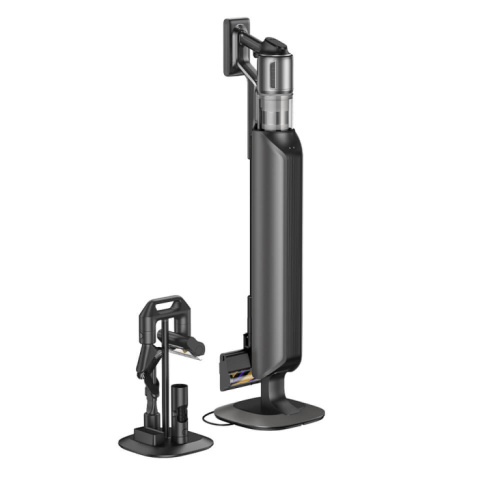 DREAME Vacuum cleaner Z30 Station Черный