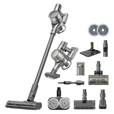 DREAME Vacuum cleaner R20 Aqua Cordless Stick Vacuum 570 W Must