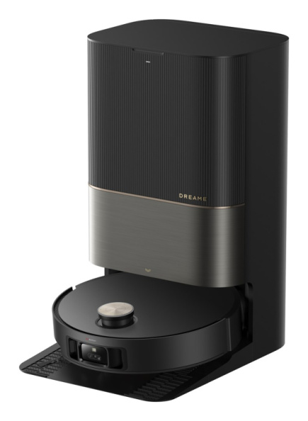 Robotic Vacuum Dreame X50 Ultra Must