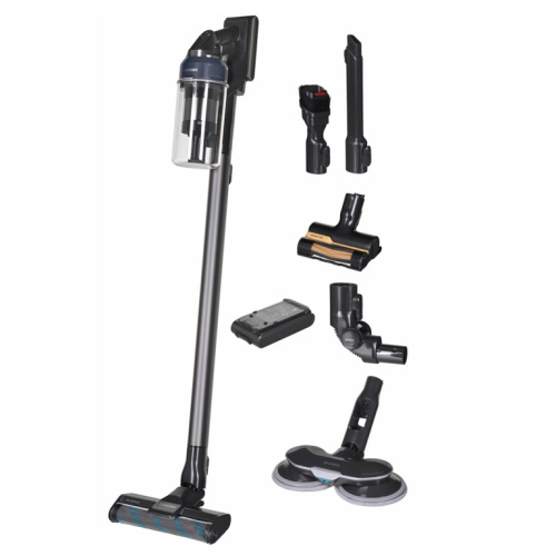 Samsung Handheld vacuum VS20C852FTB/WA