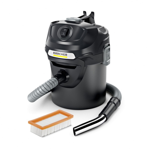 Kärcher AD 2 600 AW 14 L Must