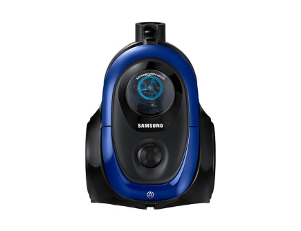 Samsung hoover VC07M2110SB/GE (700W+ blue)