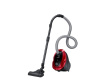 Samsung VC07M25E0WR/GE vacuum 2.5 L Cylinder vacuum Dry 750 W Bagless