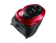 Samsung VC07M25E0WR/GE vacuum 2.5 L Cylinder vacuum Dry 750 W Bagless