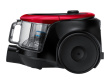 Samsung VC07M2110SR vacuum 1.5 L Cylinder vacuum Dry 700 W Bagless