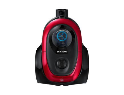 Samsung VC07M2110SR vacuum 1.5 L Cylinder vacuum Dry 700 W Bagless
