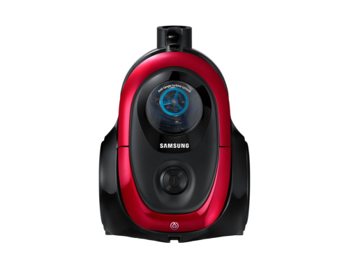 Samsung VC07M2110SR vacuum 1.5 L Cylinder vacuum Dry 700 W Bagless