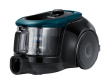 Samsung VC07M21A0VN 1.5 L Cylinder vacuum Dry 700 W Bagless