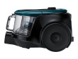 Samsung VC07M21A0VN 1.5 L Cylinder vacuum Dry 700 W Bagless