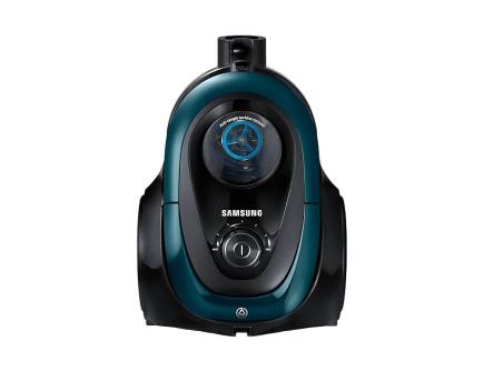 Samsung VC07M21A0VN 1.5 L Cylinder vacuum Dry 700 W Bagless