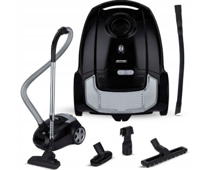 MPM MOD-54 bagged vacuum cleaner