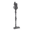 Hoover HF1 HF103X 011 Stick vacuum Battery Dry Fabric Bagless 0.9 L 170 W Titanium