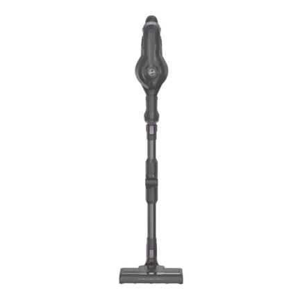 Hoover HF1 HF103X 011 Stick vacuum Battery Dry Fabric Bagless 0.9 L 170 W Titanium