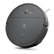 Electrolux ER61UW1DG 0.22 L Bagless Черный