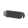 Electrolux ER61UW1DG 0.22 L Bagless Черный