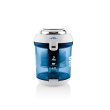 ETA | Vacuum cleaner | Ambito ETA051690000 | Bagless | Power 700 W | Dust capacity 1.5 L | Valge