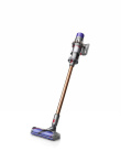 Dyson Cyclone V10 Absolute 2-in-1 stick vacuum Battery Dry Bagless Copper, Nickel